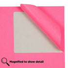 JAM Paper Mailing Address Labels - 3 1/3 x 4 - Ultra Pink - 2 sets of 120-4