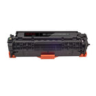 Premium Tone HP CC532A/CE412A/CF382A/Canon 118 Alternative Toner - Standard Yield - Yellow-2900