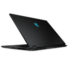 MSI Stealth 18 HX AI 18" UHD+ Gaming Laptop - Intel Ultra 9-275HX - RTX5070TI - 2TB SSD - 64GB RAM - Win11 Pro - Midnight Black-Operating System: Windows 11 Pro