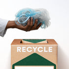 TerraCycle Beard nets and Hairnets Zero Waste Box - Large-Large