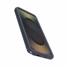OtterBox Defender Pro Cell Phone Case with Magnets for Galaxy S26 Ultra - Blue Sentiment-Port covers block dust and dirt