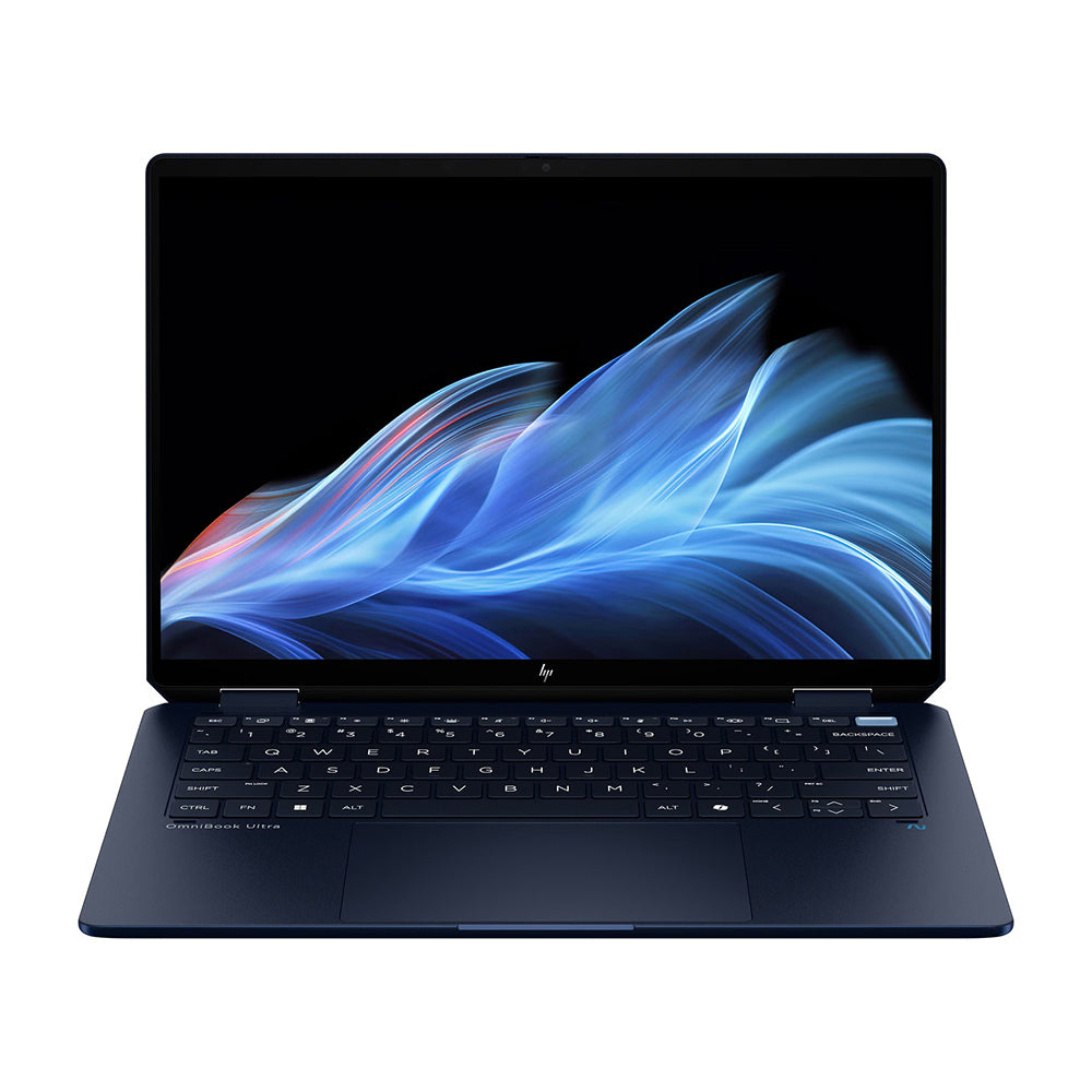 HP OmniBook Ultra Flip 14