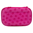 ZIPIT Sensory Pencil Case for Girls - Large Capacity Stationery Organizer Box - Pink-6