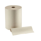 enMotion Touchless Roll Towel - 10" W x 800' L - Kraft - 6 Pack-provides reliable towel dispensing at the wave of a hand