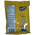 Nerds Gummy Clusters Cherry Lemonade - Yellow/Pink-Dimensions: 1.05" W-5.5" L-7.4", Serving Size: 142 g