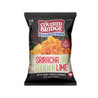 Covered Bridge Chips - Sriracha Lime - 170g-170 g bag