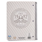 Innovative Designs Notebook - Super Mario - 70 Sheets-Glossy Lamination