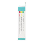 BIOS Diagnostics PF104 Peak Flow Meter for Children -7