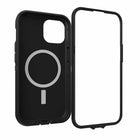 Otterbox Defender XT Case for iPhone 15/14/13 - Black-DROP+ 5X as many drops as military standard (MIL-STD-810G 516.6)