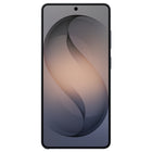 Samsung Galaxy S26 Ultra - 512 GB - Black - Bell and Virgin Plus-The Galaxy S26 Series automatically enhances everything you see with a more vivid display that makes your favourite content easier and more enjoyable to watch