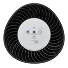 GermGuardian 360 Degree Tabletop Air Purifier-Reduces Odors: Activated charcoal filter helps reduce unwanted odors from pets, smoke, cooking fumes, and more