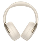 Edifier WH950NB Hi-Res Audio Wireless Foldable Lightweight Design Over-Ear Headphones with fast charging - White-With a 80-hour battery life perfect for long road trips, you can enjoy up to 45 hours of playback time with ANC. In addition, you can get an extra 7 hours of battery life with a simply 10-minute fast charge