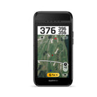 Garmin Approach G82 - Launch Monitor & Premium GPS Golf Handheld-Wind Speed and Direction provide real-time wind data along with live scoring to help you better manage your game