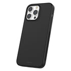 TUFF8 Mag Rugged Case For iPhone 15 Pro Max - Graphite-Shockproof Layer: The air tight shockproof layer adds extra protection from accidental drops. Tested to MIL-STD to 8FT