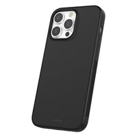 TUFF8 Mag Rugged Case For iPhone 15 Pro Max - Graphite-Shockproof Layer: The air tight shockproof layer adds extra protection from accidental drops. Tested to MIL-STD to 8FT