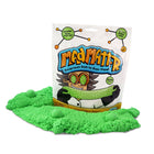 WABA Relevant Play Mad Mattr - Green - 10 oz - 2 Pack-Cleanup's a breeze, since it sticks to itself and not to you.