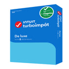 Turbotax Standard 2025 - 8 Returns - Bilingual - Windows-Provides automatic calculations to optimize your return, including the RRSP optimizer and spousal optimizations (pensions, medical, child/dependent and donations)