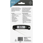 BIOS Professional Folding Pocket Thermometer-180° Rotating Display