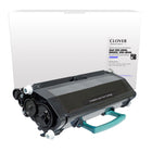 CIG Dell 2330 Remanufactured Toner Cartridge - High Yield - Black-Clover remanufactured printer cartridges are designed to meet or exceed Dell brand print quality, page yield, and reliability