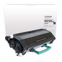 CIG Dell 2330 Remanufactured Toner Cartridge - High Yield - Black-Clover remanufactured printer cartridges are designed to meet or exceed Dell brand print quality, page yield, and reliability