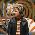 Marshall Monitor III Noise Cancelling Over-Ear Headphones - Black-Rugged and foldable design