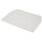 JAM Paper #16 Wallet Flap Booklet Envelopes with Wallet Flap, 6 x 12, White, 500 Pack (1633178H)-4