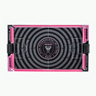 Binho Classic: Inter Miami CF Edition Board Game-Bring DRV PNK Stadium Anywhere: Compact and portable design lets you play anytime, anywhere.