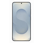 Samsung Galaxy S25 - 128GB - Silver Shadow-Memory: 12 GB