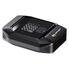 GekoGear AirFlux 300 Portable Jump Starter & Tire Inflator Air Compressor-8