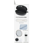 BIOS Living 2-in-1 Eyeglasses & Contact Lens Case-9