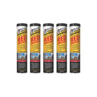 Blaster Extra-Tacky Red Grease 14 oz - 5 Pack-Maximum Anti-Wear & Extreme Pressure Protection