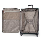 Ricardo Beverly Hills Montecito 3.0 Hardside 29" Upright Luggage - French Grey-Bottom carry grip