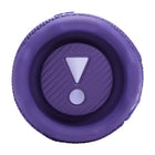 JBL Flip 7 Portable Bluetooth Speaker - Purple-9