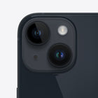 Apple iPhone 14 Plus 6.7" Super Retina XDR - 512 GB - Midnight - Bell and Virgin Plus-Action mode for smooth, steady, handheld videos