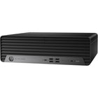 HP Elite SFF 800 G9 Desktop - Intel i7-14700 - 32 GB DDR5 RAM - 512 GB SSD - Windows 11 Pro-HP Wolf Security for Business creates a hardware-enforced, always-on, resilient defense.