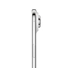 Apple iPhone Air - 512 GB - Cloud White - Bell and Virgin Plus-18MP Center Stage Front Camera - Flexible ways to frame your shot. Smarter group selfies, Dual Capture video for simultaneous front and rear recording, and more