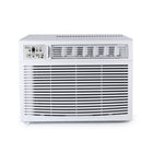 BLACK+DECKER 18000 BTU Window Air Conditioner with Remote Control-Full function remote control