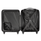 Pep Rally 19.25" Kids Hardside Carry-on Luggage - Blue-7