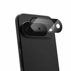 Blu Element Full Cover Lens Protector for Pixel 10-Full Cover Protection: Shields the entire camera lens from drops and scratches