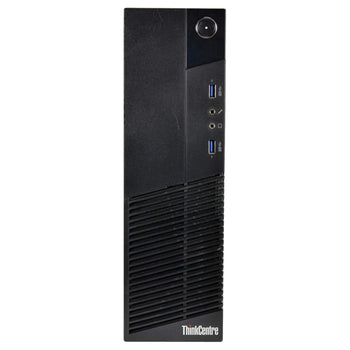 Lenovo Refurbished ThinkCentre M93P SFF Desktop - Intel i5 - 500