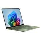 Microsoft Surface 8th Edition 13.8" Touchscreen Laptop - Snapdragon X2 Elite - 16 GB RAM - 512 GB SSD - Windows 11 Home - Jade-Graphics: Integrated Qualcomm Adreno