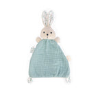 Kaloo K'doux Doudou Rabbit - Dove-Easy for little hands to grab and hold.