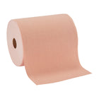 Georgia Pacific Remium All Purpose Roll Double Recrepe Wiper, 10" x 250 Ft - Orange - 6 Pack-Size: 10"W x 250'L
