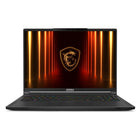 MSI Stealth A16 AI+ 16" QHD+ OLED Copilot+ PC Gaming Laptop - Ryzen AI 7-350 - RTX5070TI - 1TB SSD - 32GB RAM - Win11 Home-Black-RAM Size & Type: LPDDR5X 32 GB