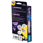 Zygomatic Spot It! K-Pop Demon Hunters Fun Family Game - For 2 - 8 Players-Quick games take less than 15 minutes to play and multilingual content makes the game accessible to a wide range of players