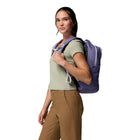 Columbia Atlas Explorer Unisex Backpack - Lavender - 28L-Two water bottle pockets