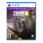 Train Sim World 6 for PlayStation 5-Riviera Lind & GWR Class 802