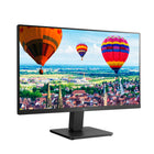 LG 24" FHD IPS LED Monitor with AMD Freesync - 24MR41S-B-Get a pro-level experience with the closest thing to real-time gaming. Dynamic Action Sync elevates your gameplay so you can respond every moment of the action with reduced input tag and unbelievable performance.