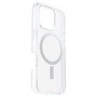 OtterBox Symmetry Clear MagSafe Case for iPhone 16 Pro - Clear-Ultra-sleek design that flows with the lines of your phone