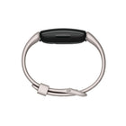 Fitbit Inspire 2 Fitness Tracker - Lunar White/Black-Track your time in light, deep and REM sleep, then get a Sleep Score to better understand your sleep quality each night
